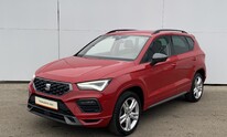 SEAT Ateca FR