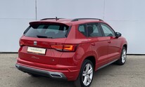 SEAT Ateca FR