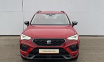 SEAT Ateca FR