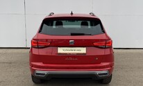SEAT Ateca FR