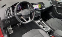 SEAT Ateca FR
