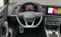 SEAT Ateca FR