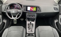 SEAT Ateca FR