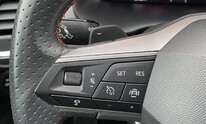 SEAT Ateca FR