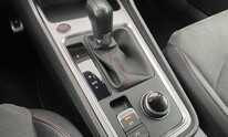 SEAT Ateca FR