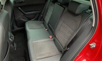 SEAT Ateca FR