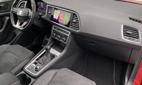 SEAT Ateca FR