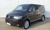 Volkswagen užitkové Multivan