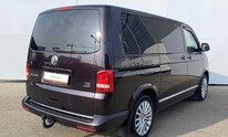 Volkswagen užitkové Multivan