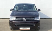 Volkswagen užitkové Multivan