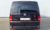Volkswagen užitkové Multivan