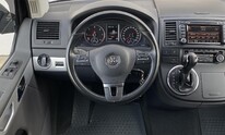 Volkswagen užitkové Multivan