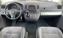 Volkswagen užitkové Multivan