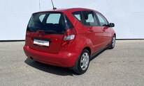 Mercedes-Benz A150