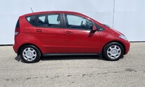 Mercedes-Benz A150
