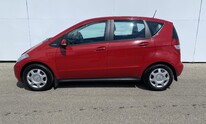Mercedes-Benz A150