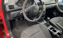 Mercedes-Benz A150