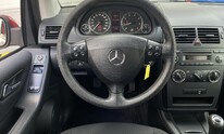 Mercedes-Benz A150
