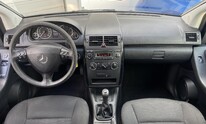 Mercedes-Benz A150