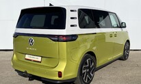 Volkswagen užitkové ID.Buzz
