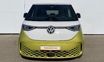 Volkswagen užitkové ID.Buzz