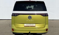 Volkswagen užitkové ID.Buzz