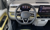 Volkswagen užitkové ID.Buzz
