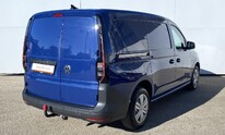 Volkswagen užitkové Caddy Maxi - skříňový vůz