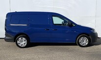 Volkswagen užitkové Caddy Maxi - skříňový vůz