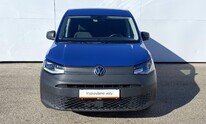 Volkswagen užitkové Caddy Maxi - skříňový vůz