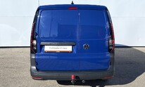 Volkswagen užitkové Caddy Maxi - skříňový vůz