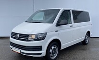 Volkswagen užitkové Transporter Kombi