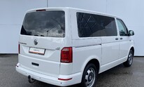 Volkswagen užitkové Transporter Kombi