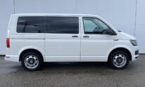 Volkswagen užitkové Transporter Kombi