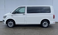 Volkswagen užitkové Transporter Kombi
