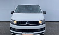 Volkswagen užitkové Transporter Kombi
