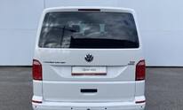 Volkswagen užitkové Transporter Kombi