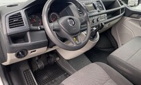 Volkswagen užitkové Transporter Kombi