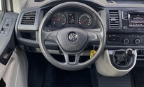 Volkswagen užitkové Transporter Kombi
