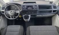 Volkswagen užitkové Transporter Kombi