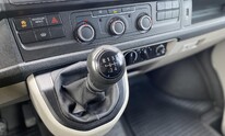 Volkswagen užitkové Transporter Kombi