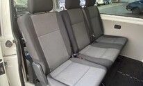 Volkswagen užitkové Transporter Kombi