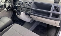Volkswagen užitkové Transporter Kombi