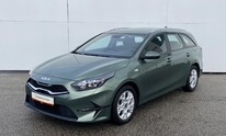 KIA Ceed SW