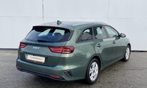 KIA Ceed SW