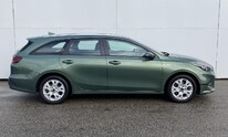 KIA Ceed SW