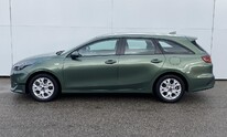 KIA Ceed SW