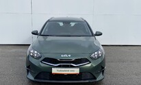 KIA Ceed SW