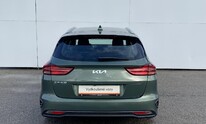 KIA Ceed SW
