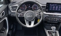 KIA Ceed SW